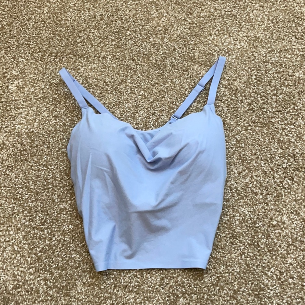 Balance Athletics Crop Top